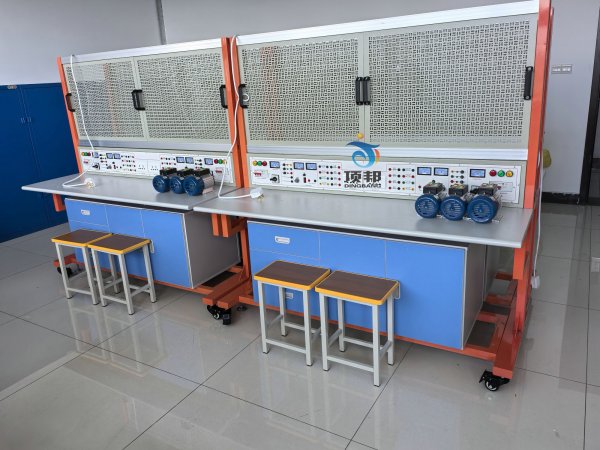 低壓電工實訓臺